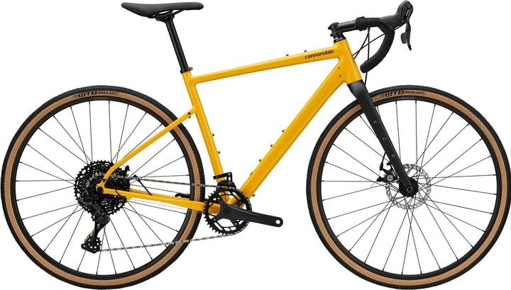 Image du produit Cannondale Topstone 4 MGO MD (51 cm)