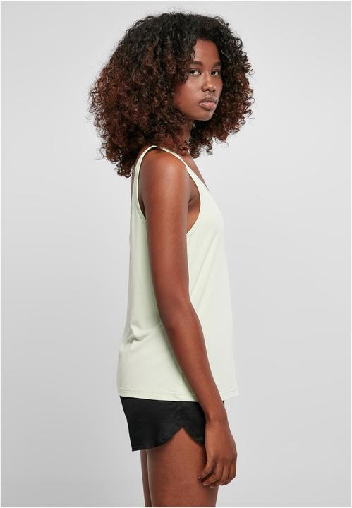 Produktbild Urban Classics Ladies Modal Loose Top (S)