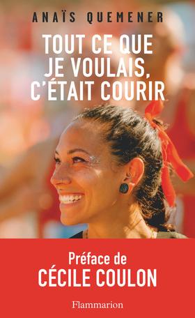 Immagine prodotto Tout ce que je voulais, c'était courir (Francese, Quemers Anaïs, 2024)
