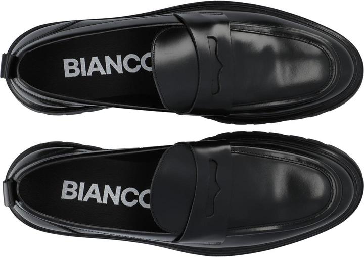 Actual product image Bianco BIAGIL low shoes (44)