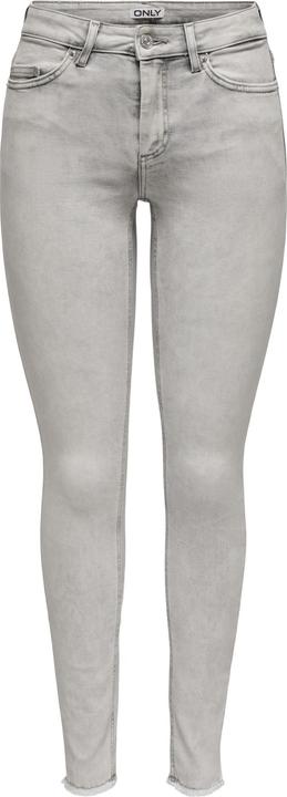 Image du produit Only ONLBLUSH Mittlere Taille Skinny Fit Jeans Skinny Jeans (XXS)