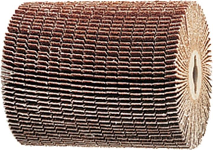 Produktbild Makita Lamellenschleifer Korn 80 (80)