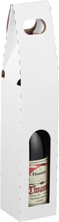 Produktbild Brieger Tragverpackung für Wein (1 x 17 x 58.5 cm, 1 x)