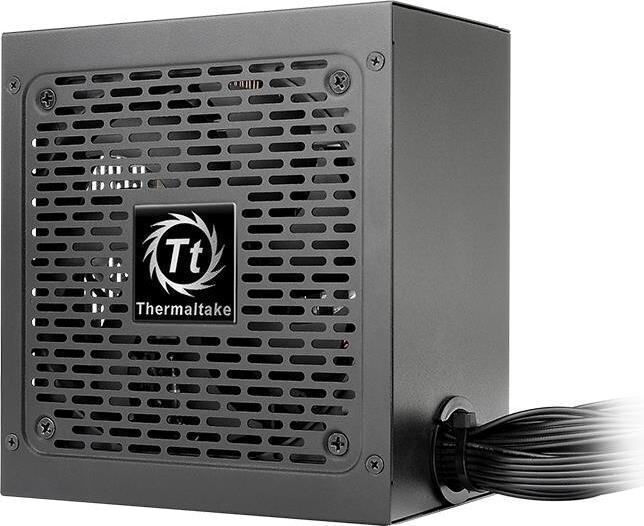 Image du produit Thermaltake Power Smart BX1 PS-SPD-0650NNSABE-1 (650 W, actif, 120 mm) (650 W)