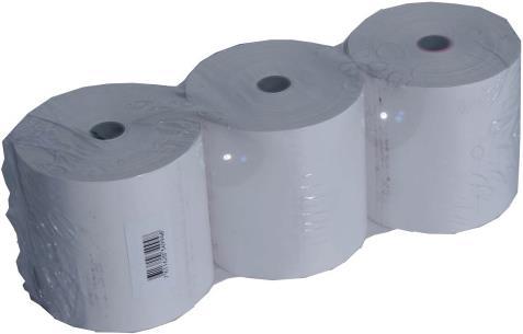Produktbild Neutral Fax/Thermo Papier TR8080