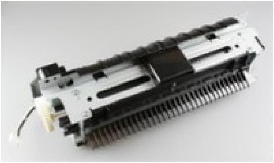 Actual product image HP Laser Accessories Orig.No. RM1-3761-020