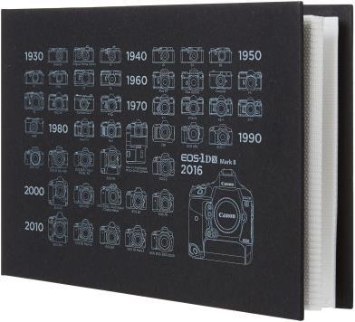 Actual product image Canon Photo album (10 x 15 cm)