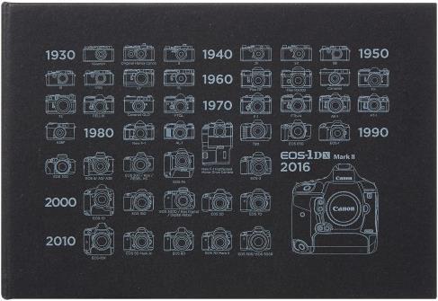 Actual product image Canon Photo album (10 x 15 cm)