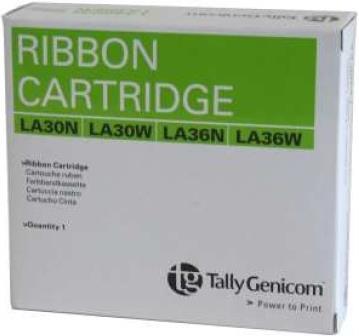 Image du produit Genicom Ruban nylon noir