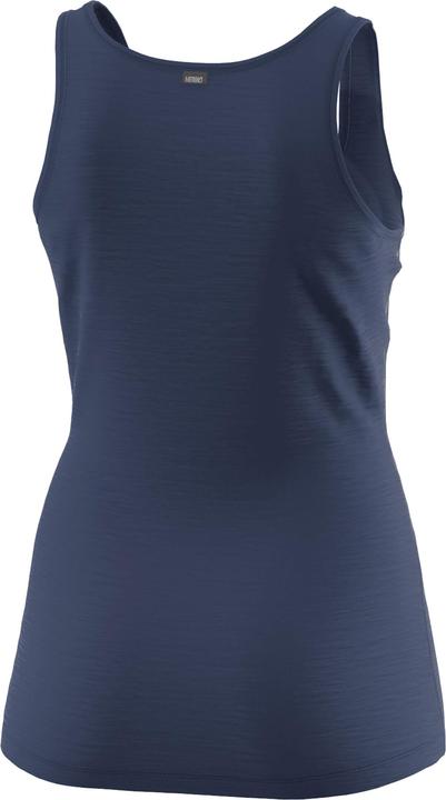 Actual product image Löffler Women's Singlet Merino Light (38, M)