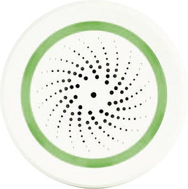 Actual product image Burg Wächter BURG-WCHTER WLAN alarm siren BURGsmart Protect Noise 2162