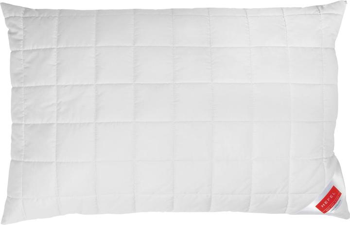 Produktbild Hefel Wellness Zirbe Kopfkissen (65 x 100 cm)