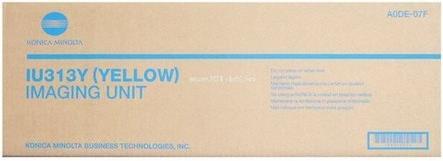Produktbild Konica Minolta KONICA Fotoleiter yellow Orig.Nr. IU-313Y (Y)