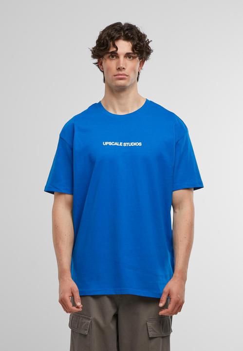 Image du produit Urban Classics Upscale Motion Oversize Tee - 195197 (4XL)