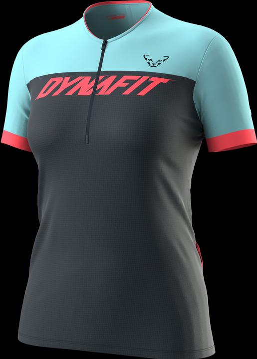 Image du produit Dynafit Tee Femmes Ride Light 1/2 Zip S/S (XS)