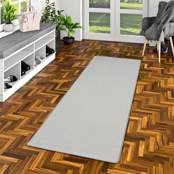 Produktbild Snapstyle Läufer Teppich Bentzon Flachgewebe (100 x 200 cm)