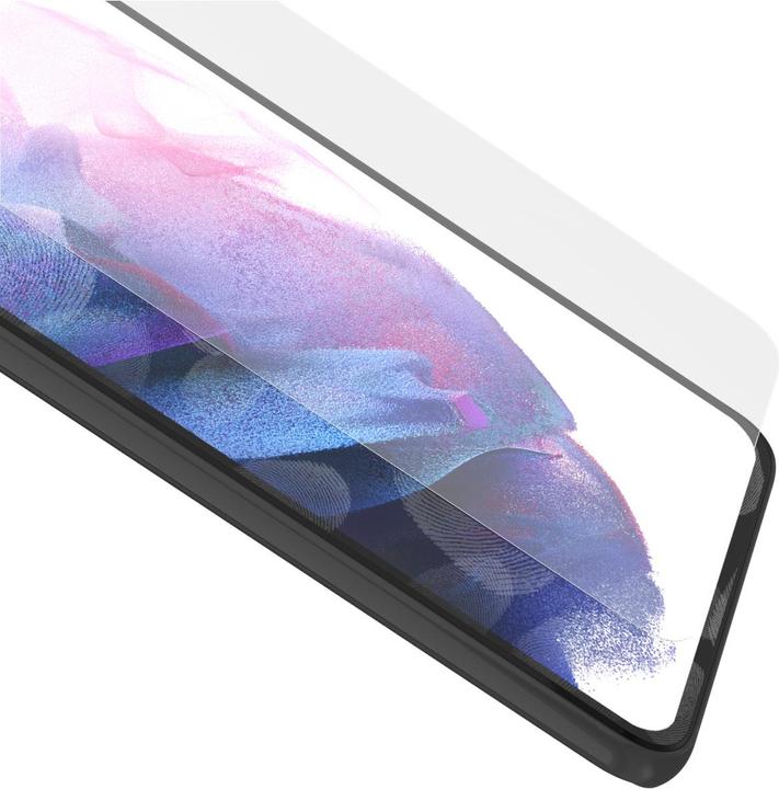 Immagine prodotto Zagg InvisibleShield Ultra VisionGuard+ Pellicola protettiva per schermo trasparente Samsung (e) (1 Pezzo/i, Samsung Galaxy S21)