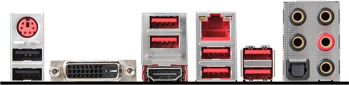 Produktbild MSI X470 Gaming Pro (AM4, AMD X470, ATX)