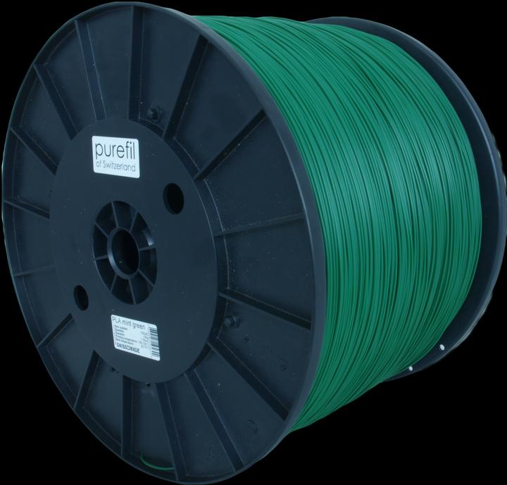 Verde menta RAL 6029