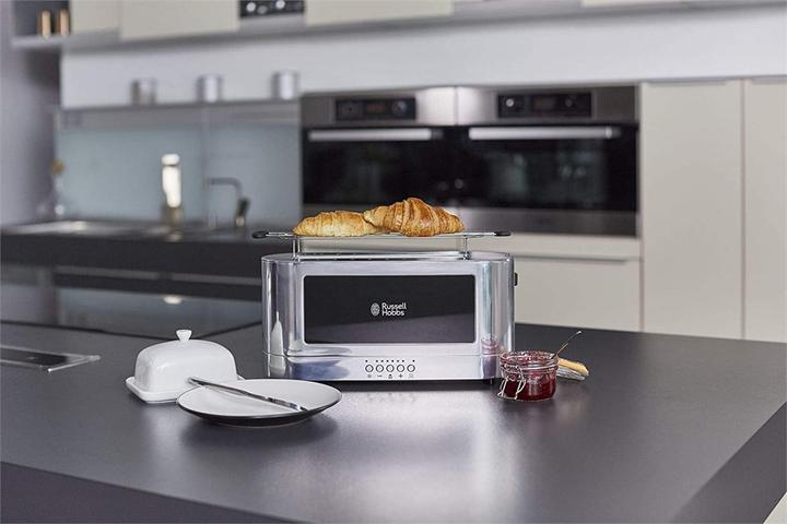 Actual product image Russell Hobbs Elegance