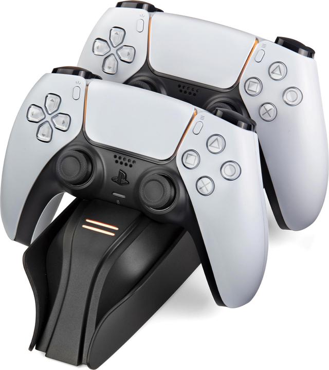Image du produit Snakebyte Double charge 5 (PS5)