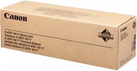 Actual product image Canon Photoconductor black Orig.No. C-EXV 16/17 (FC)