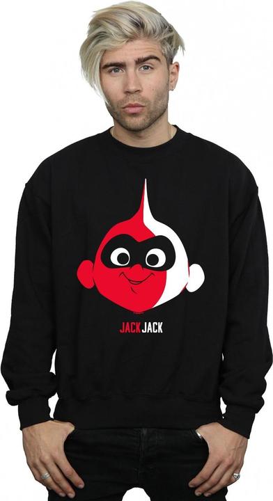Produktbild Disney Incredibles 2 Incredible Baby Sweatshirt (L)