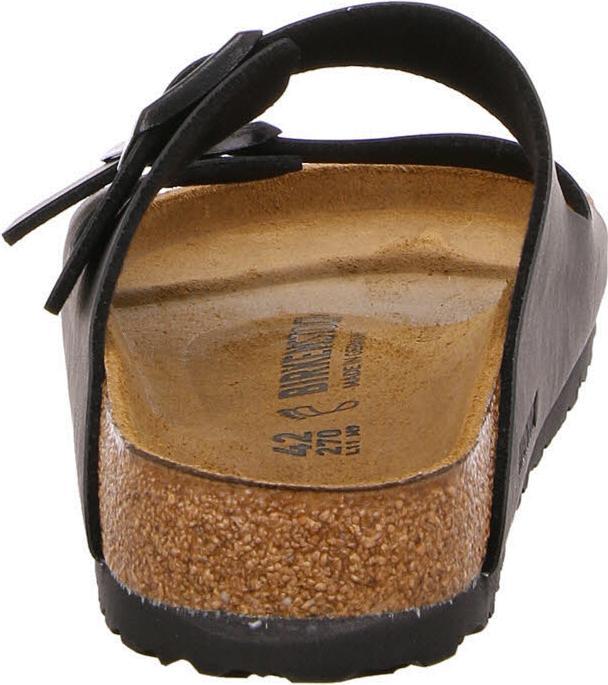 Actual product image Birkenstock Arizona Birko-Flor Normal (41)