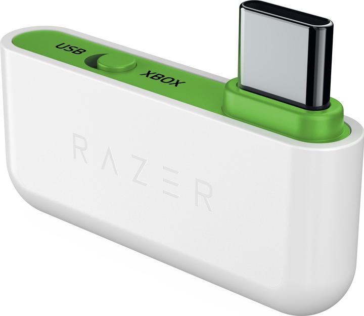 Actual product image Razer Blackshark V2 Pro (Wireless)
