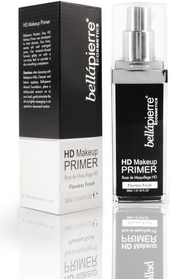 Image du produit Bellapierre Cosmetics Base fond de teint (Transparent)