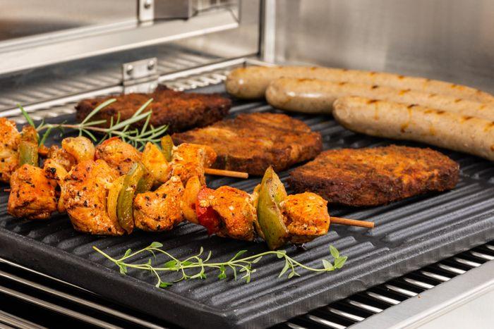 Image du produit CLP Plaque de cuisson en fonte