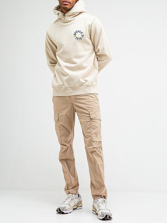 Produktbild Butcher of Blue Kapuzensweater ARMY (M)