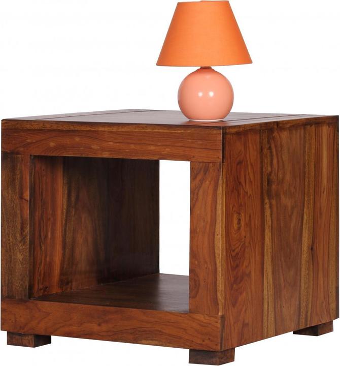 Actual product image Wohnling Mumbai (50 x 50 x 45 cm)