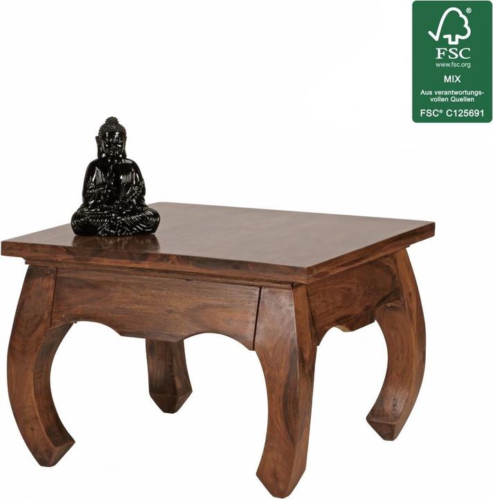 Actual product image Wohnling Opium (60 x 60 x 40 cm)