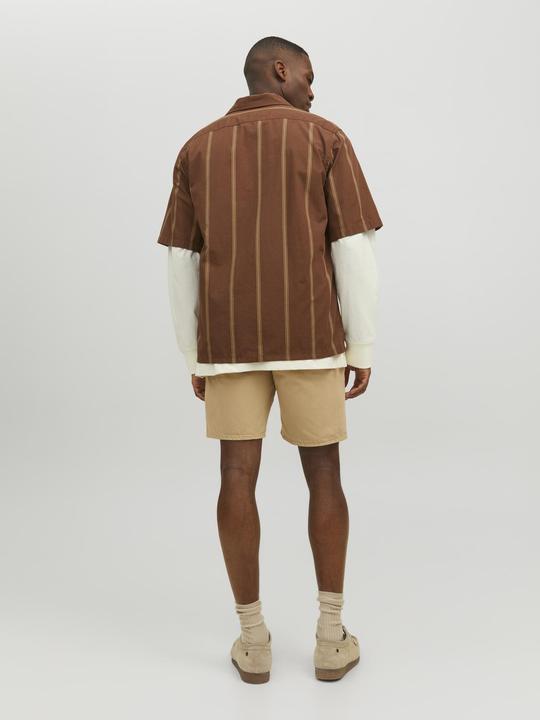 Produktbild Jack & Jones RDD Kurzarmhemd (M)