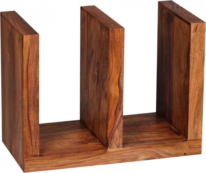 Actual product image Wohnling Mumbai (45 x 30 x 60 cm)