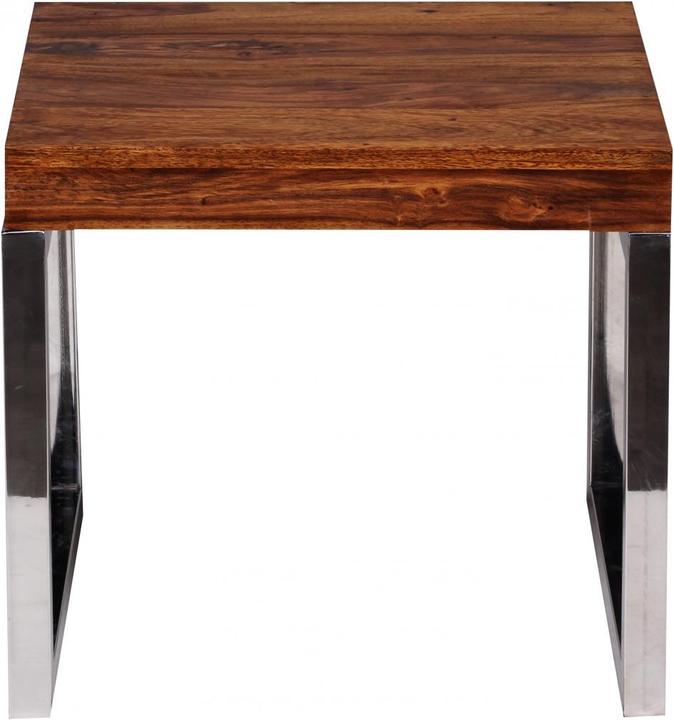 Actual product image Wohnling Guna (45 x 41 x 45 cm)