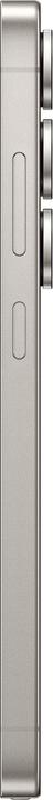 Image du produit Samsung Galaxy S25 Ultra (512 Go, Titanium Gray, 6.90", Double SIM, 200 Mpx, 5G)