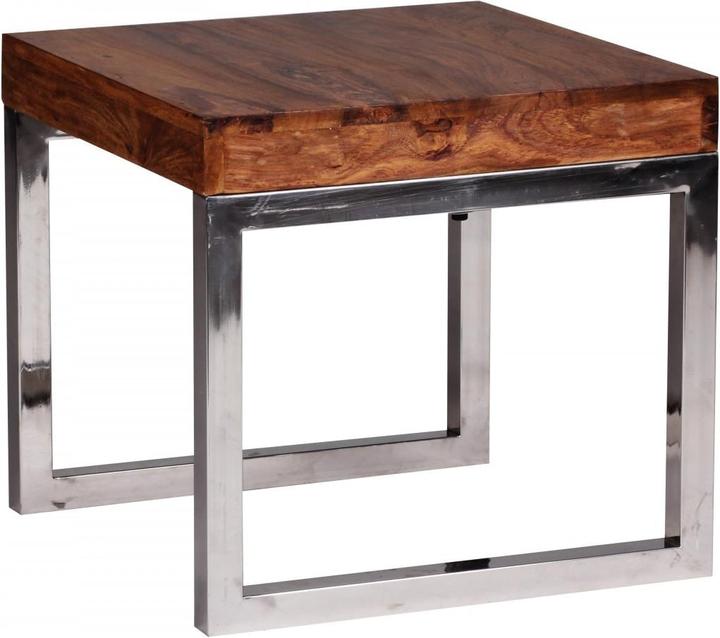 Actual product image Wohnling Guna (45 x 41 x 45 cm)