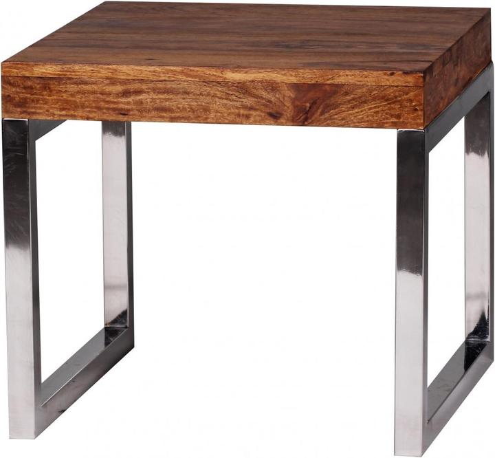 Actual product image Wohnling Guna (45 x 41 x 45 cm)