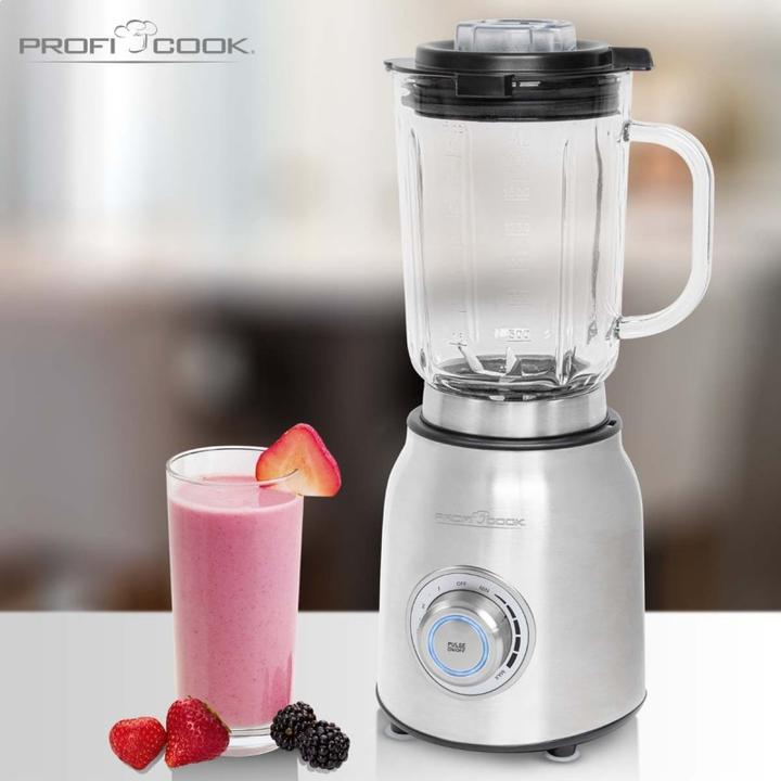 Immagine prodotto Proficook Miscelatore stand salmixer (1200 W)