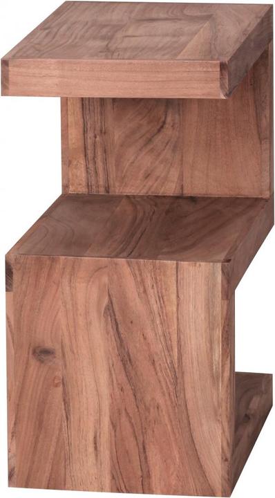 Actual product image Wohnling Mumbai (44 x 30 x 60 cm)