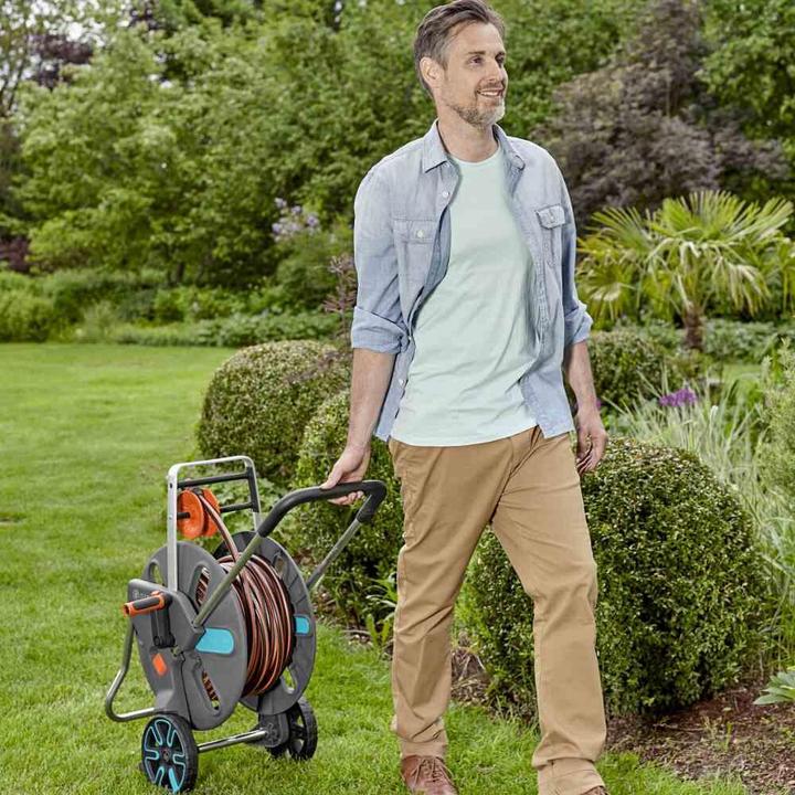 Produktbild Gardena CleverRoll L Easy