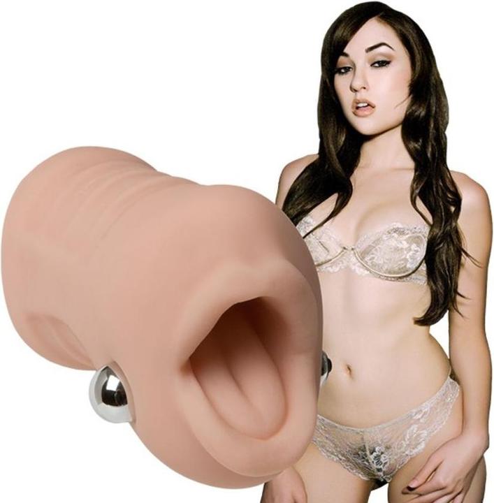 Produktbild Doc Johnson Sasha Grey