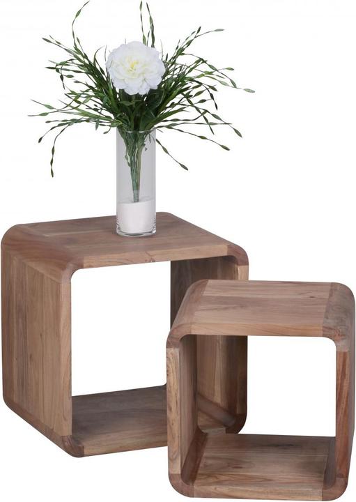 Productafbeelding Wohnling Boha (43 x 36 x 43 cm, 36 x 36 x 36 cm)