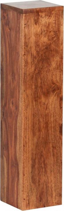 Produktbild Wohnling Mumbai (24.5 x 24.5 x 85 cm, 20 x 20 x 75 cm, 15 x 15 x 65 cm)