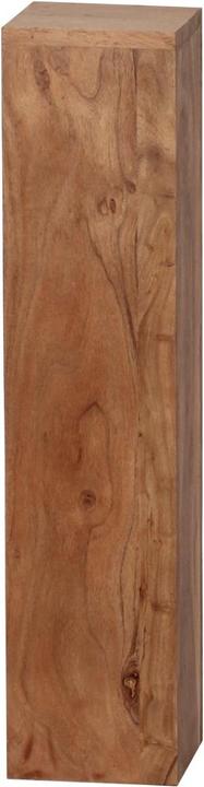 Immagine prodotto Wohnling Mumbai (24,5 x 24,5 x 85 cm, 20 x 20 x 75 cm, 15 x 15 x 65 cm)