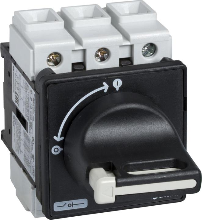 Image du produit Schneider Electric Sectionneur 25A VBF0