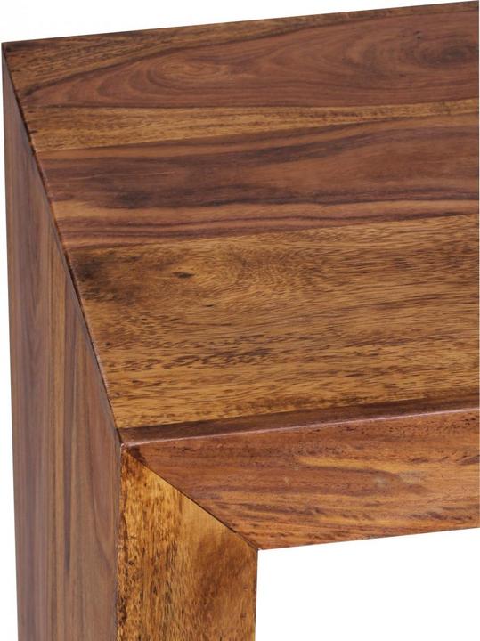 Actual product image Wohnling Mumbai (60 x 35 x 60 cm)