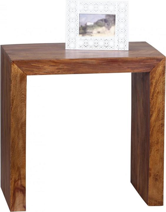 Actual product image Wohnling Mumbai (60 x 35 x 60 cm)